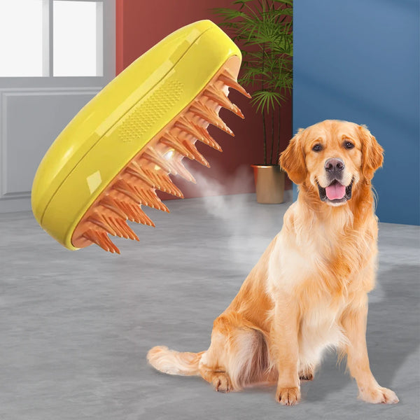 Pet Shower Brush