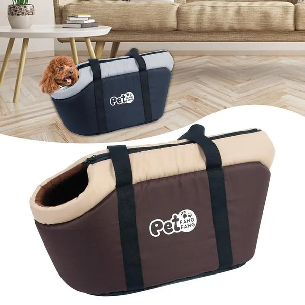 Pet Carriers Foldable Travel Bag